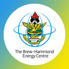 KNUST Energy Centre logo